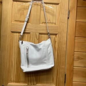 Frye handbag, EUC.